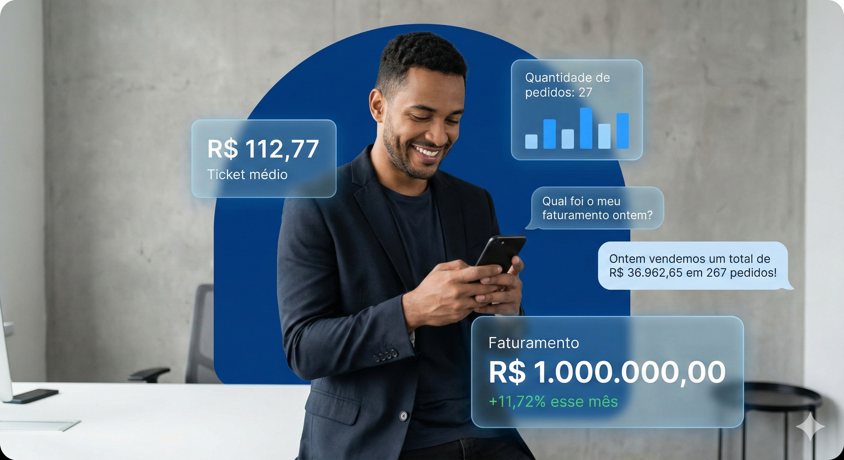 ESCALA SISTEMAS - Sistema ERP Completo